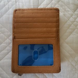 Hobo card holder